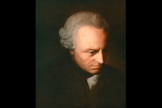 Fundamental Scraps of Kant