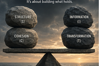 Your Company Isn’t Moving Too Slowly. It’s Out of Balance.