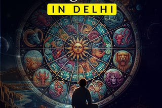 Astrology Courses in Delhi