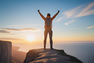 You Control It: The Mindset Advice That Transformed My Recovery