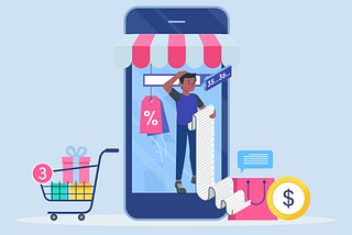 ecommerce app guide