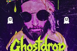 Dom Pauli’s “Ghostdrop”: A Bold New Era in Dark, Genre-Defying Sound