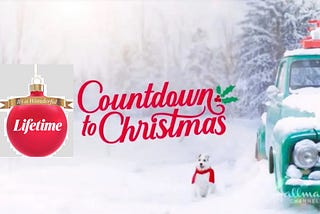 It’s a Wonderful Lifetime Countdown to Christmas
