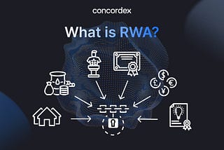 From Concept to Reality: Understanding Real-World Asset (RWA)