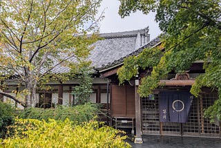 Experiencing the Cultural Japanese Lifestyle in Hakone