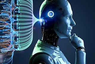 Artificial intelligence (AI) is rapidly changing the world of digital marketing.