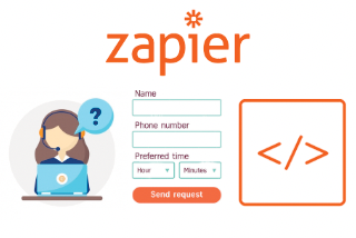 Code By Zapier: How to clean and format phone numbers