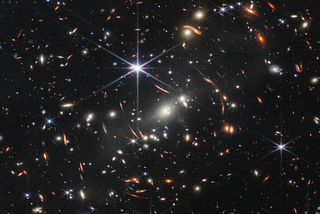 So much wonder around us ,new discover in astronomy