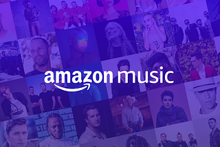 Amazon Music: Big growth opportunities ahead!