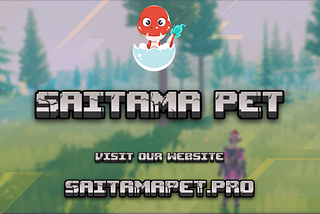 What is Saitama Pet?