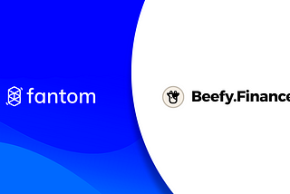 🐮Beefy keeps builing on fantom👻