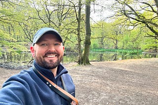 Introducing the Central Tickets Blog: A Message from Lee McIntosh, Managing Director and Co-Founder