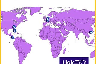 Lisk Highlights Weekly roundup March 9th 2019.