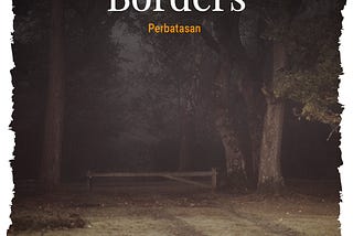 Story 18 — Borders