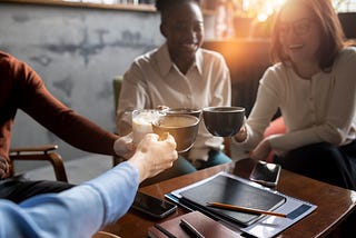 The Designer No One Referred: Why Networking Still Beats Ads