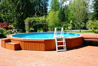 Round Rock Pool Installation: What You Need to Know | Dream Pools and Spas
