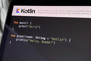 6 Most powerful Kotlin language features to improve your code.