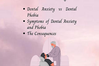 Nervous About the Dentist? You’re Not Alone!