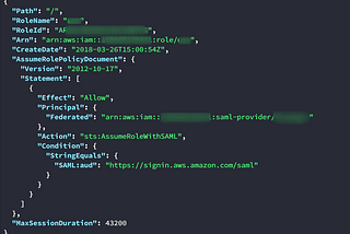 Exploiting fine-grained AWS IAM permissions for total cloud compromise: a real world example (part…