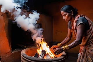 The Environmental Health Risk We Hardly Talk About