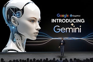 Google Launches its Next-Gen AI “Gemini Ultra”