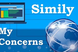 My Concerns About Simily