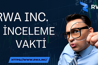 RWA INC. PROJESİNİ TANIYALIM