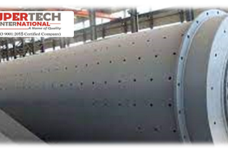 Top Ball Mill Manufacturers in India