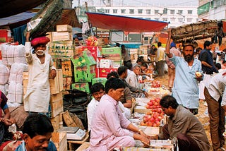 Climate Change Can Kill Million of Jobs in India