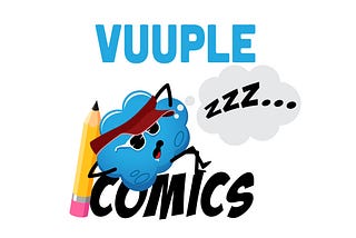 Vuuple Comics