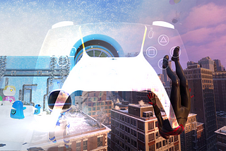 How Not To Innovate: PlayStation 5’s DualSense