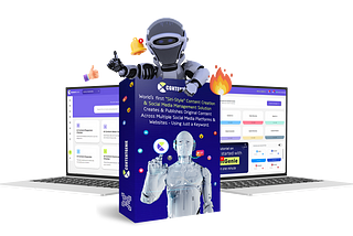 ContentGenie Full Review + OTO Details + Best Bonus Package.