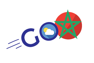 Tracking the weather in major Moroccan cities with Go