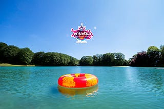 Entartica Water Theme Park Raipur’s Year-Round Splash of Fun
