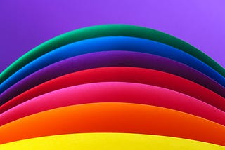 The psychology of color in graphic design