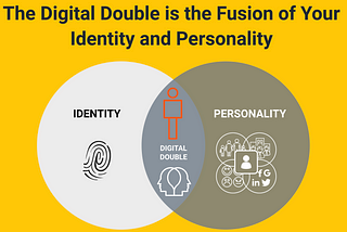 Digital Double: the Foundation of Customer Identity and Access Management