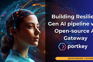 PortKey AI Gateway: Simplifying Multi-Model Management for Generative