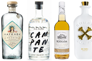 10 Spirits to Sip this Holiday Season