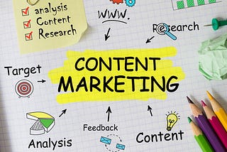 Tips & Tricks to Create More Effective Digital Marketing Content