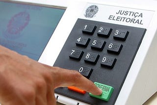 Today is Election day in Brazil. Now what?