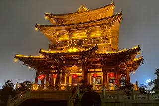 China’s Rapid Transformation: Cleaner Skies, Electric Vehicles, and Lessons for America’s Future