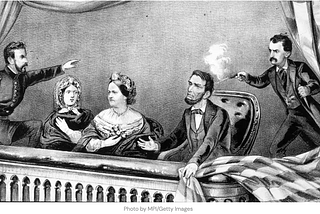 Manhunt- The Lincoln Assassination Tour Guide