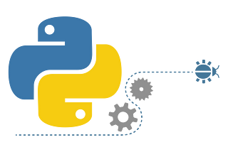 Let’s talk about Python — Part1