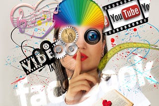 Here is how Mark Manson filters information he Reads