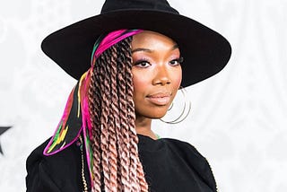 Yes, They Really Did Snub Brandy From That Apple Music List
