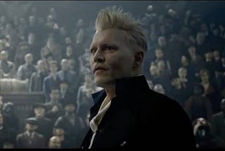 “The Crimes of Grindelwald”: Rowling’s Imperialism and Privilege Taint a Timely Tale