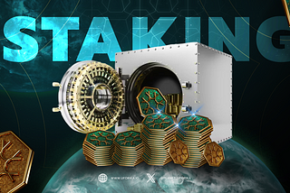 Unleashing the Power of Staking