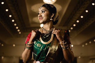Candid Wedding Photographers in Chennai — Studio 31