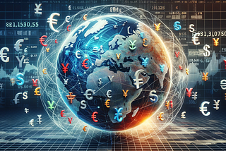 Insights into Forex Trading in the Global Economy
