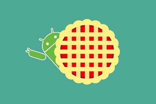 Android Pie